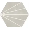 Motif décor grey